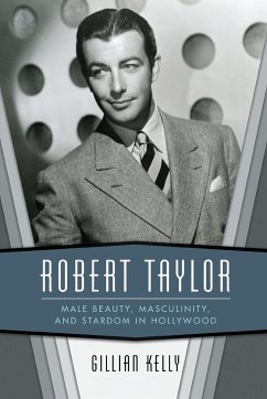 Robert Taylor - Kelly, Gillian