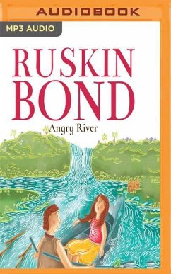 Angry River - Sreenivasan, Archana; Bond, Ruskin