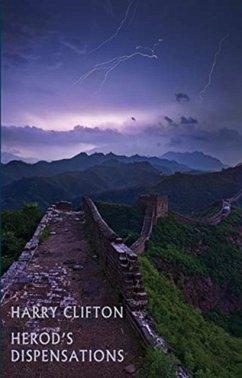 Herod's Dispensations - Clifton, Harry