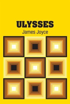 Cover Ulysses