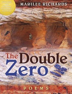 The Double Zero: Poems - Richards, Marilee