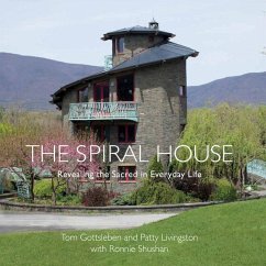 Cover Spiral House