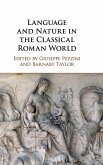 Language and Nature in the Classical Roman World