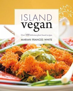 Island Vegan - White, Marian Frances