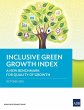 Inclusive Green Growth Index - Bild 1