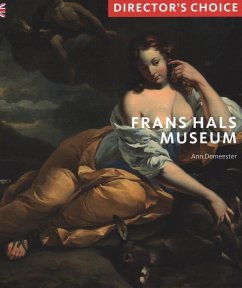 Frans Hals Museum - Demeester, Ann
