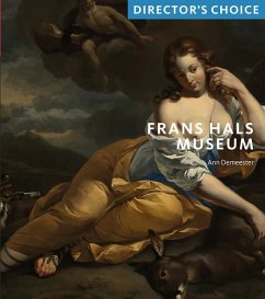 Frans Hals Museum - Demeester, Ann