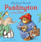 Bond, M: Paddington at the Zoo