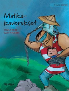 Matkakaverukset: Finnish Edition of 
