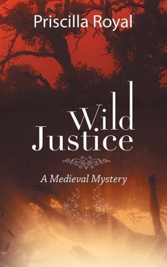 Wild Justice - Royal, Priscilla