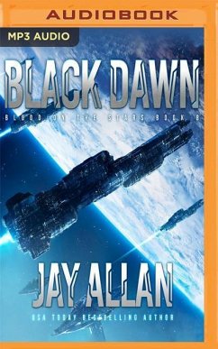 Black Dawn - Allan, Jay