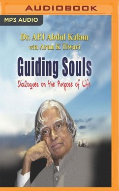 Guiding Souls: Dialogues on the Purpose of Life - Kalam, A. P. J. Abdul