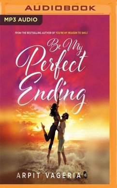 Be My Perfect Ending - Vageria, Arpit