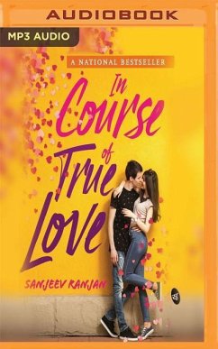 In Course of True Love - Ranjan, Sanjeev