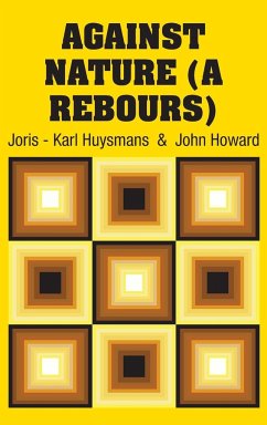 Cover Against Nature (A Rebours)