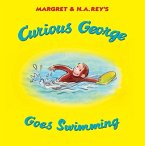 Curious George Goes Swimming