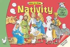 How to Draw Nativity - Smallman, Steve