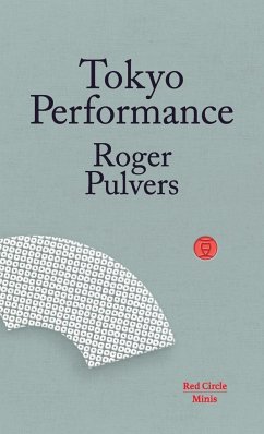 Tokyo Performance - Pulvers, Roger