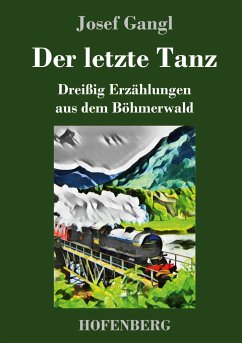 Der letzte Tanz - Gangl, Josef