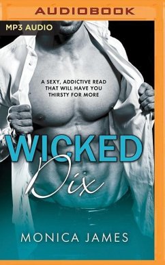 Wicked Dix - James, Monica