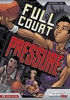 Full Court Pressure - Gunderson, Jessica