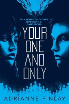 Your One and Only - Finlay, Adrianne