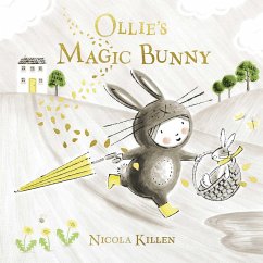 Ollie's Magic Bunny - Killen, Nicola