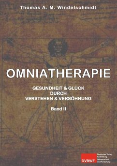 Omniatherapie - Windelschmidt, Thomas A. M.