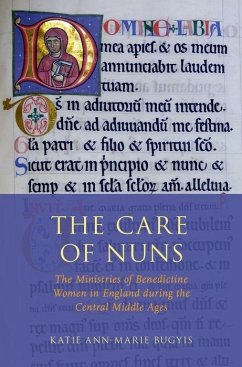 Care of Nuns C - Bugyis