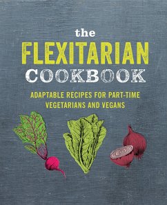 The Flexitarian Cookbook - Small, Ryland Peters &