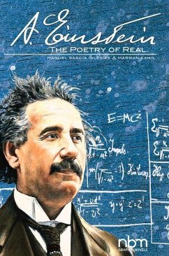 Albert Einstein: The Poetry of Real - Garcia Iglesias, Manuel; Kahil, Marwan