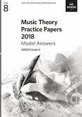 Music Theory Model Answers Grade 8 2018 Music Theory Model Answers Grade 8 2018