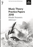 Music Theory Model Answers Grade 7 2018 Music Theory Model Answers Grade 7 2018