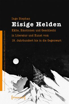 Eisige Helden (eBook, PDF) - Stephan, Inge