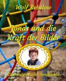 Jonas und die Kraft der Bilder (eBook, ePUB)