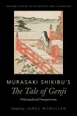 Murasaki Shikibu's the Tale of Genji