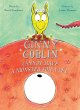 Ginny Goblin Cannot Have a Monster for... - Bild 1