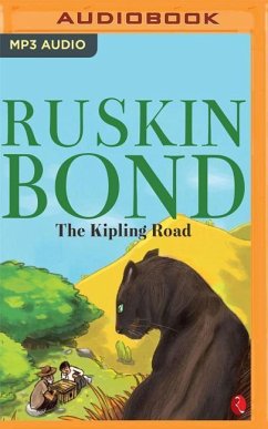 The Kipling Road - Bond, Ruskin