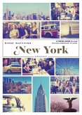 Binge Watching New York