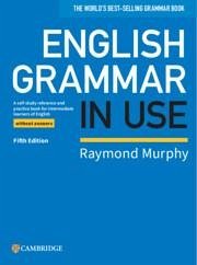 English Grammar in Use Book without Answers - Murphy, Raymond