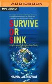 Survive or Sink: An Action Agenda for Sanitation, Water, Pollution and Green Finance