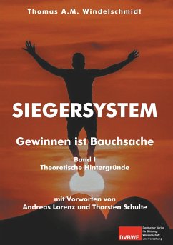 Siegersystem - Windelschmidt, Thomas A. M.