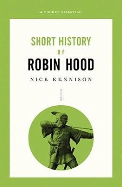 Robin Hood - Rennison, Nick