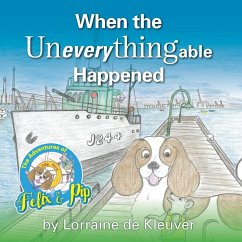 Cover When the Uneverythingable happened