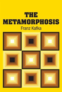 The Metamorphosis - Kafka, Franz