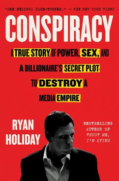 Conspiracy - Holiday, Ryan