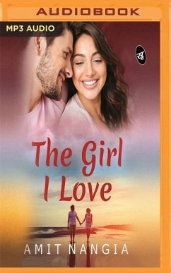 The Girl I Love - Nangia, Amit