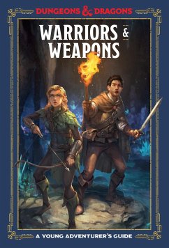 Warriors & Weapons (Dungeons & Dragons) - Dragons, Dungeons and