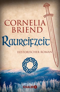 Raureifzeit (eBook, ePUB) - Briend, Cornelia