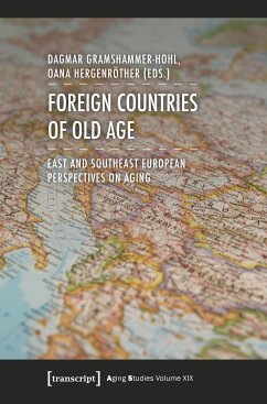 Foreign Countries of Old Age (eBook, PDF)